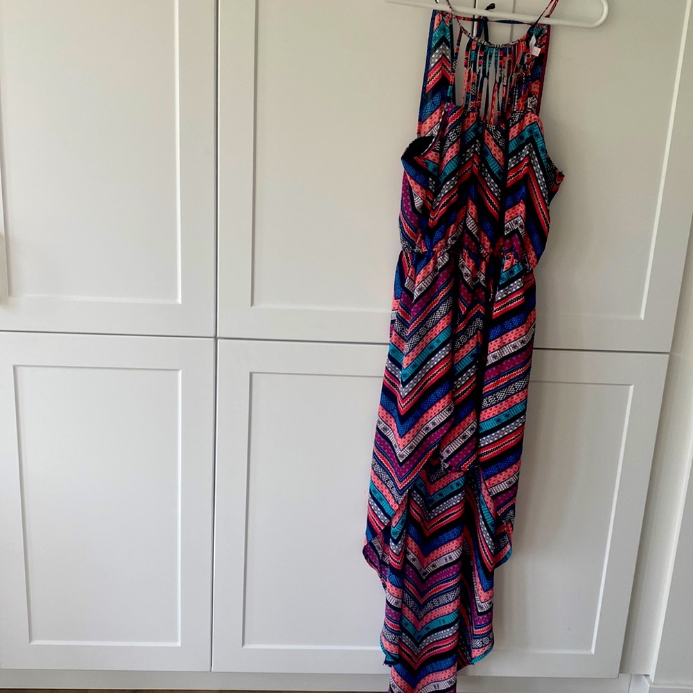 Candie’s skort one piece maxi